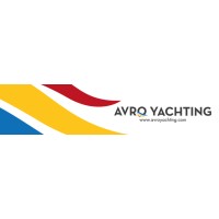 AVRO YACHTING LIMITED Logo
