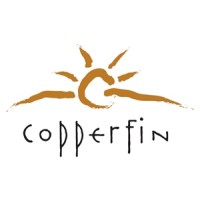 Copperfin Credit Union Logo