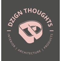 Dzign Thoughts Logo