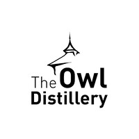 The Owl Distillery Logo
