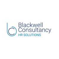 Blackwell Consultancy Limited Logo