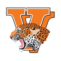 Van Vleck High School Logo