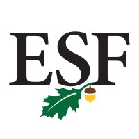 State University of New York College of Environmental Science and Forestry Logo