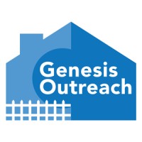 Genesis Outreach, Inc. Logo