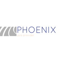 PhoenixPCB Logo