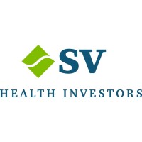 SV Health Investors Logo