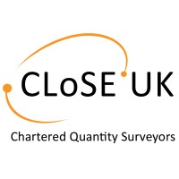 CLoSE UK Ltd Logo