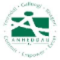 Anheddau Cyf Logo