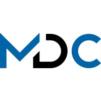 MDC Property Services Ltd. Logo