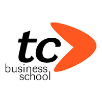 TC Business School Logo