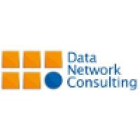 Data Network Consulting Logo
