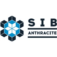 JSC «Siberian Anthracite» Logo