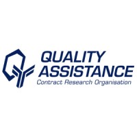 QUALITY ASSISTANCE S.A. Logo