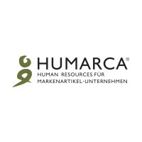 Humarca GmbH Logo