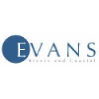 Evans Rivers and Coastal Ltd Logo