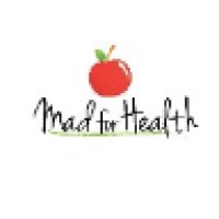 Mad for Health Logo