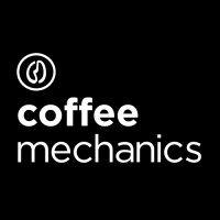 Coffee Mechanics Logo