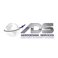 Aerodesign Services LLC Logo