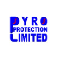 Pyro Protection Limited Logo
