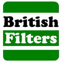 BRITISH FILTERS LIMITED Logo