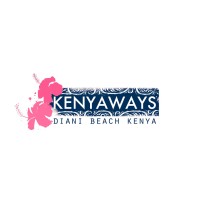 Kenyaways Kite Village - Galu Kenya Logo