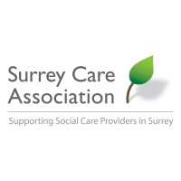 Surrey Care Association Ltd Logo
