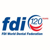 FDI World Dental Federation Logo