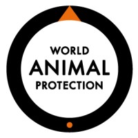 World Animal Protection Nederland Logo