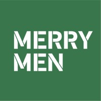 Merry Men Logo