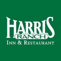 Harris Ranch Inn & Restaurant Logo