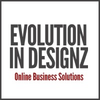 Evolution in DesignZ Logo