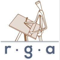 Russell Gallaway Associates Logo