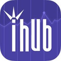 InvestorsHub.com Inc. Logo