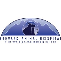 Brevard Animal Hospital Logo