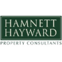 Hamnett Hayward Logo