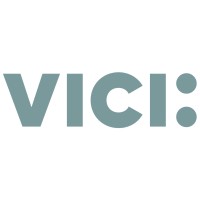 Advokatfirman VICI AB Logo