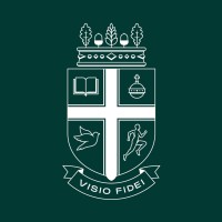Kings Baptist Grammar School Logo