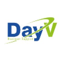 DayV Business Support Ltd. Logo