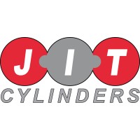 JIT Industries Cylinder Division Logo