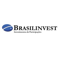 Grupo Brasilinvest S.A. Logo