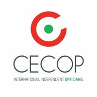 CECOP España Logo