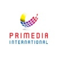 Primedia International BSC (c). Logo