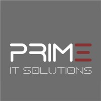 Prime IT Services Logo