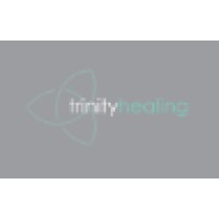 Trinity Healing Logo
