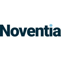 Noventia Logo