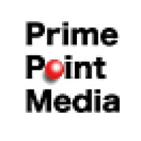 Prime Point Media Logo
