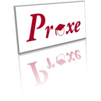 Proxe Sarl Logo
