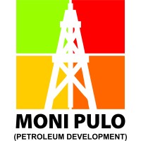 MONI PULO LIMITED (PETROLEUM DEVELOPMENT) Logo