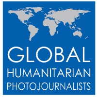 Global Humanitarian Photojournalists, Inc Logo