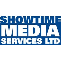 Showtime Media Services Limited Logo